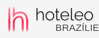 Hotely v Brazílii - hoteleo