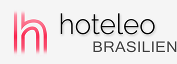 Hoteller i Brasilien - hoteleo