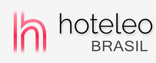 Hoteles en Brasil - hoteleo