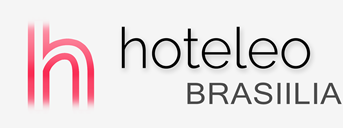 Hotellid Brasiilias - hoteleo