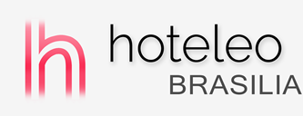 Hotellit Brasiliassa - hoteleo