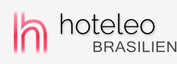 Hotell i Brasilien - hoteleo