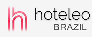 Mga hotel sa Brazil – hoteleo