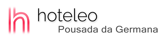 hoteleo - Pousada da Germana