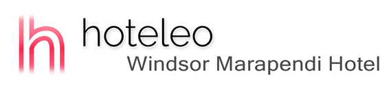 hoteleo - Windsor Marapendi Hotel