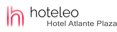 hoteleo - Hotel Atlante Plaza