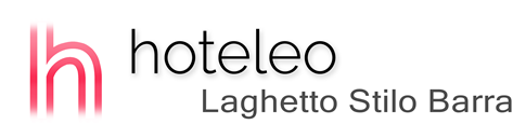 hoteleo - Laghetto Stilo Barra