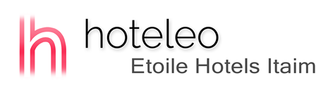 hoteleo - Etoile Hotels Itaim
