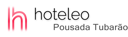 hoteleo - Pousada Tubarão