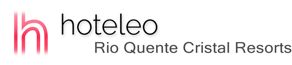 hoteleo - Rio Quente Cristal Resorts