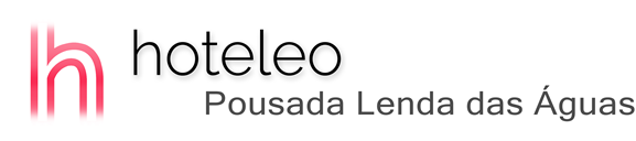 hoteleo - Pousada Lenda das Águas