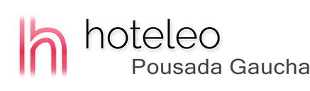 hoteleo - Pousada Gaucha