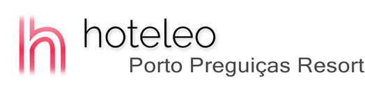 hoteleo - Porto Preguiças Resort