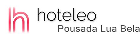 hoteleo - Pousada Lua Bela