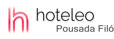 hoteleo - Pousada Filó