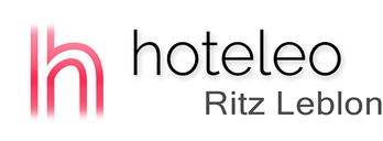 hoteleo - Ritz Leblon