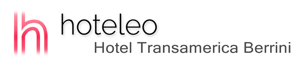 hoteleo - Hotel Transamerica Berrini